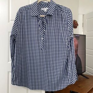 Southern Tide Hadley popover